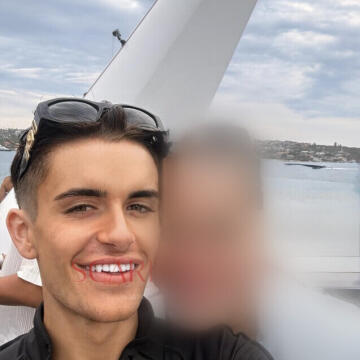 Selfie Pics from Chase Rey - Private Escort Sydney