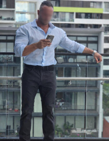 Independent private male escort - Louis Cooper - Sydney, Melbourne, Brisbane, Perth, Adelaide