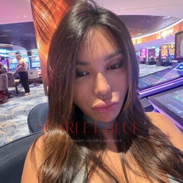 Selfie Pics from Isabella Exotic Filipina - Private Escort Sydney