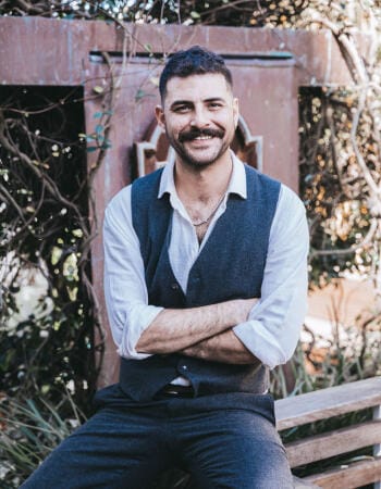Independent private male escort - Alexander Grant - Hobart