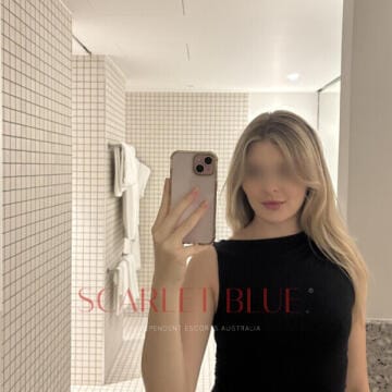 Selfie Pics from Lana Rose Au - Private Escort Brisbane