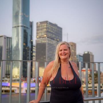 Brisbane Escort - Aussie Barbie
