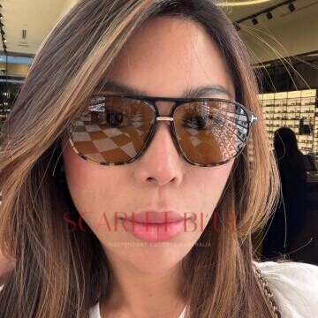 Selfie Pics from Isabella Exotic Filipina - Private Escort Sydney