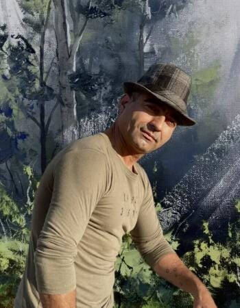 Sydney independent private male escort - Adam Bellucci