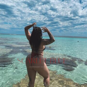 Selfie Pics from Miia Monroe - Private Escort Perth