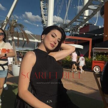 Selfie Pics from Safira - Private Escort Melbourne