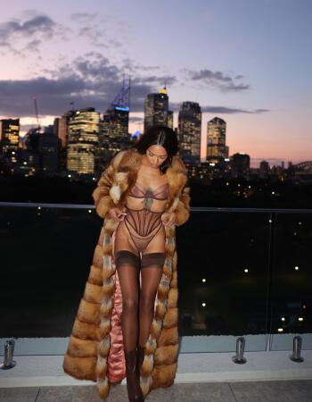 Maitland independent private  escort - Coco Loco