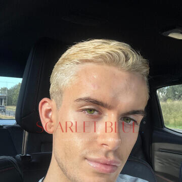 Selfie Pics from Chase Rey - Private Escort Sydney