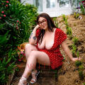 Clients favourite image for the review of Jasper Day - Melbourne Escort