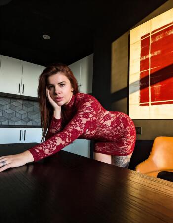  BDSM / Fetish Provider  - Fleur Driver