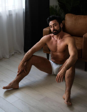 Independent private male escort - Tristan Woods - Brisbane