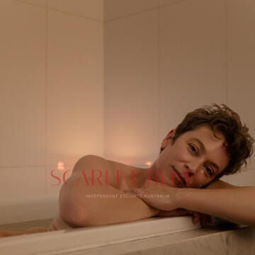 Melbourne Escort - FTM Fin Wilder