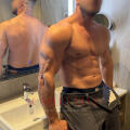 Clients favourite image for the review of Louis Cooper - Sydney, Melbourne, Brisbane, Perth, Adelaide Escort