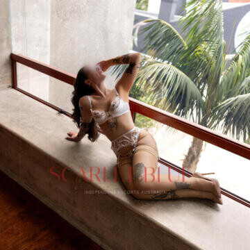 Image from Casey Carter - Private Escort Sydney