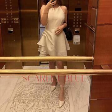 Selfie Pics from Vanessa Siu - Private Escort Hong Kong