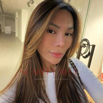 Selfie Pics from Isabella Exotic Filipina - Private Escort Sydney