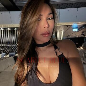 Selfie Pics from Isabella Exotic Filipina - Private Escort Sydney