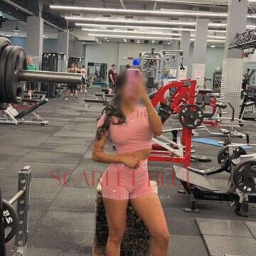 Selfie Pics from Luna Sol - Private Escort Touring