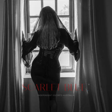 Melbourne Escort - Mistress Vale
