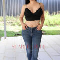 Clients favourite image for the review of Yoyo X - Brisbane Escort