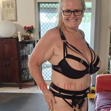 Brisbane Escort - Aussie Barbie