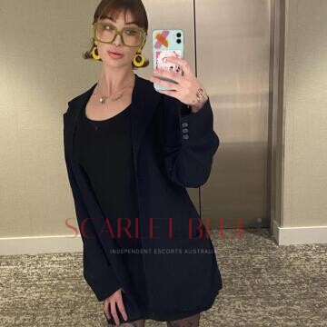 Selfie Pics from Sookii Moon - Private Escort Brisbane