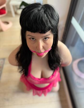  BDSM / Fetish Provider  - Echo Sinfully