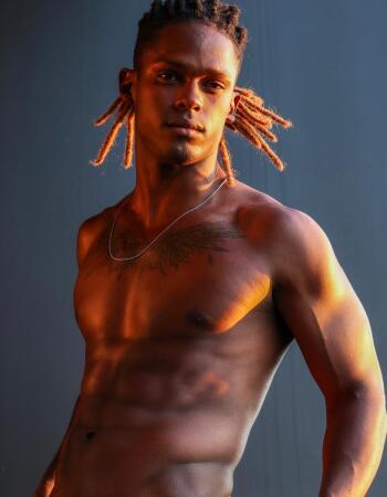 Independent private male escort - Gab Saback - Sydney