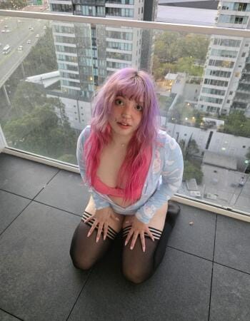 Melbourne independent private  escort - Wren Valentine