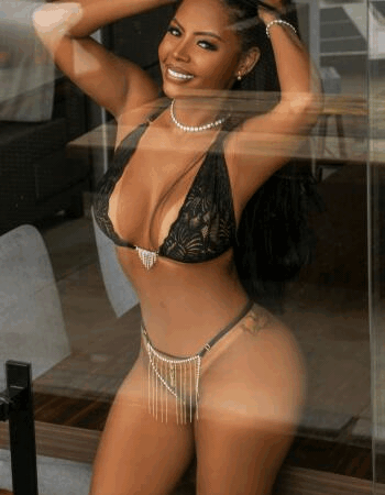  Private escort - Valentina Herrera coming soon to Brisbane