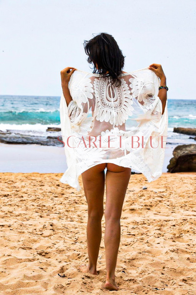 Clients favourite image for the review of Danielle Banks - Melbourne Escort