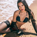 Clients favourite image for the review of Jasmine Grace - Melbourne Escort