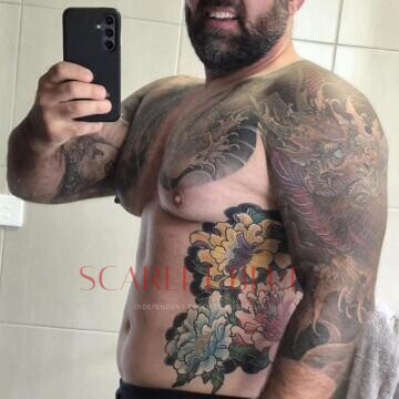 Selfie Pics from Jason Funtimes - Private Escort Melbourne