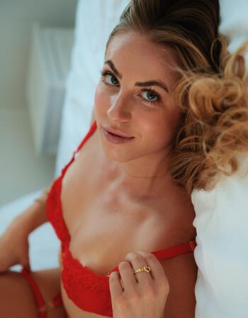 Canadian Anastasia - escort in Fortitude Valley