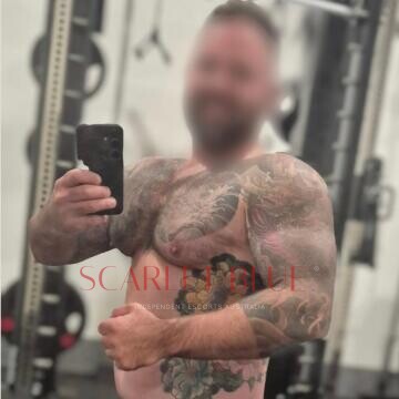 Selfie Pics from Jason Funtimes - Private Escort Melbourne
