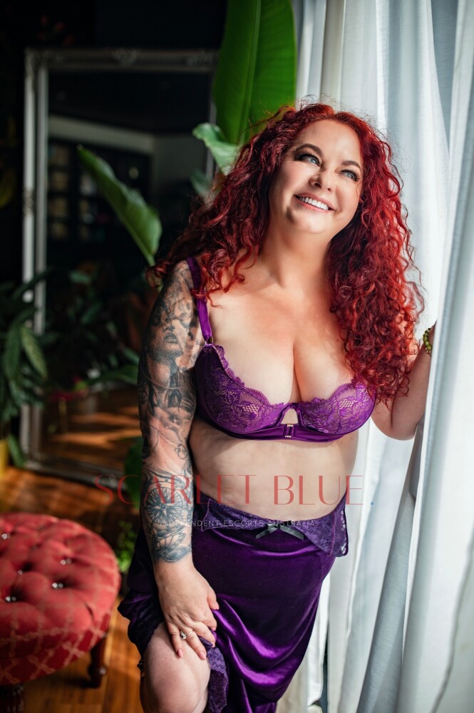 Clients favourite image for the review of Darci Grace Bbw - Brisbane, Wollongong, Canberra, Wagga wagga, Gold Coast Escort