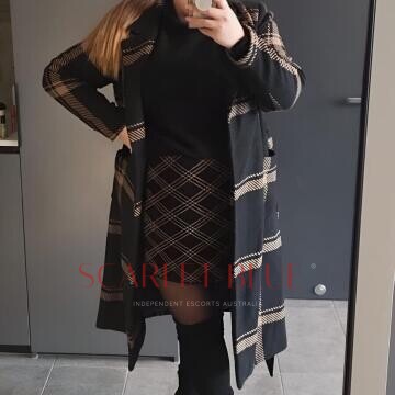 Selfie Pics from Imogen Greene - Private Escort Brisbane