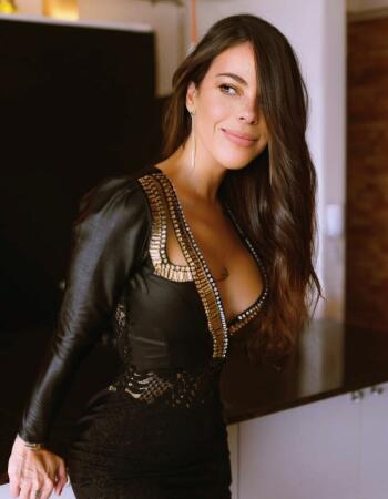 Gold Coast independent private  escort - Gabriela Surfistinha