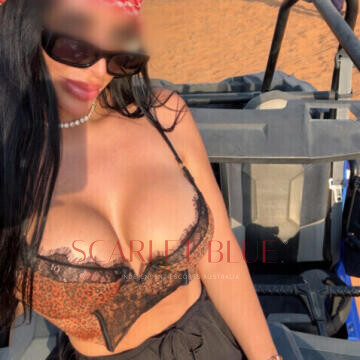 Image from Samantha Luxury - Private Escort Sydney