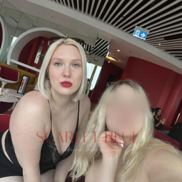 Selfie Pics from Johanna And Jolie - Private Escort Touring
