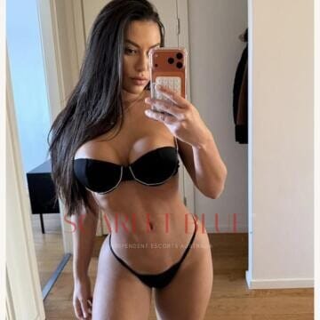 Selfie Pics from Angelina Passione - Private Escort Sydney