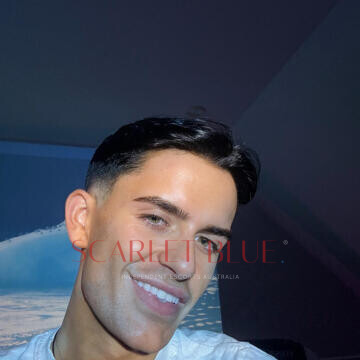 Selfie Pics from Chase Rey - Private Escort Sydney