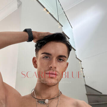 Selfie Pics from Chase Rey - Private Escort Sydney