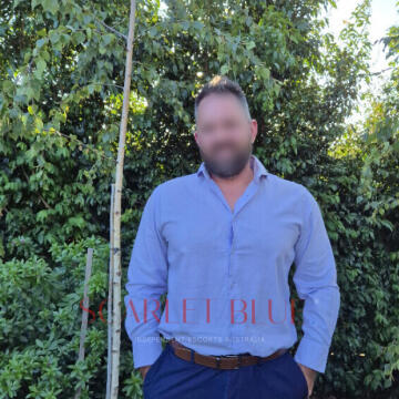 Melbourne Escort - Jason Funtimes