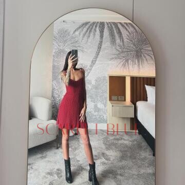 Selfie Pics from Lilli B - Private Escort Gold Coast