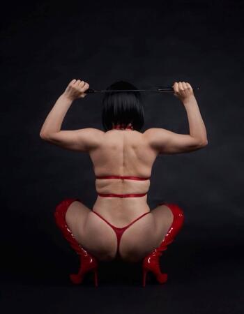  BDSM / Fetish Provider  - Mistress Larissa