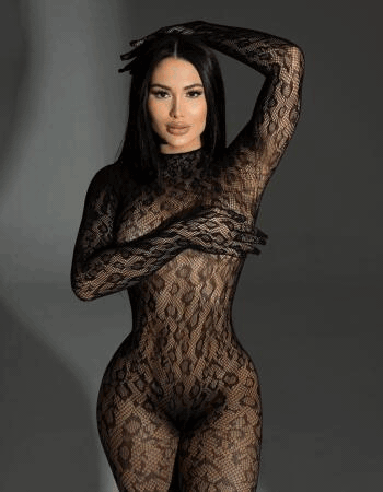 Sydney Voluptuous escort - Issa Marquez