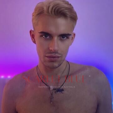 Selfie Pics from Chase Rey - Private Escort Sydney