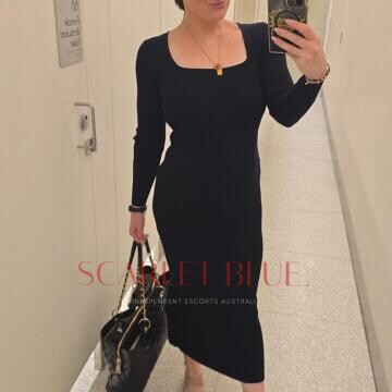 Selfie Pics from Submissive Spencer - Private Escort Melbourne
