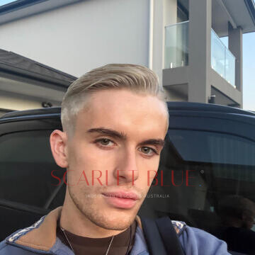 Selfie Pics from Chase Rey - Private Escort Sydney